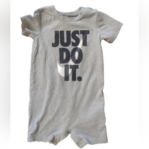 Boys one piece shorts outfit 12 months